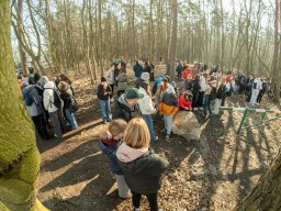 Sprzątanie Świata 08.03.2025 Osowa Góra